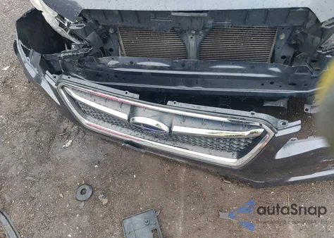 2016 Subaru Impreza 2.0I z USA, uszkodzony, nr VIN JF1GPAA62GH286003